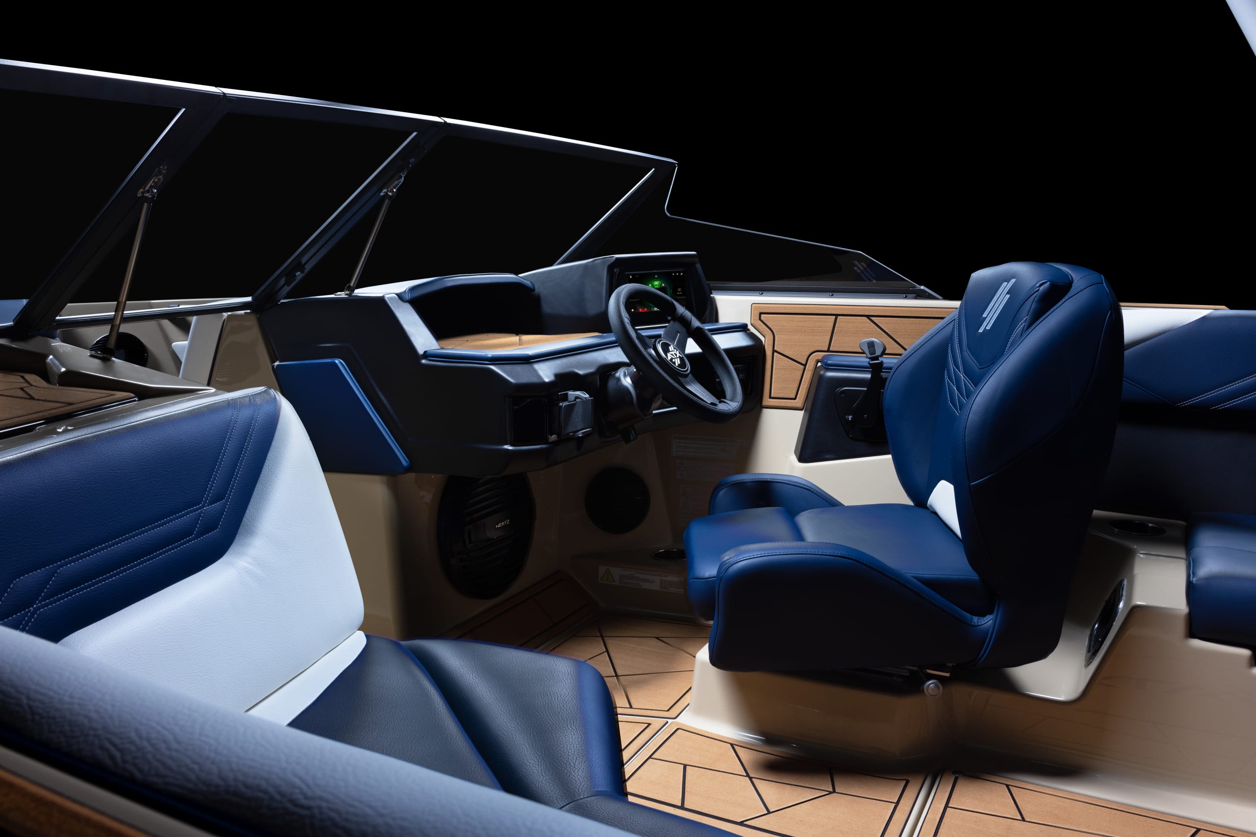 20 Type-S marketing photo
