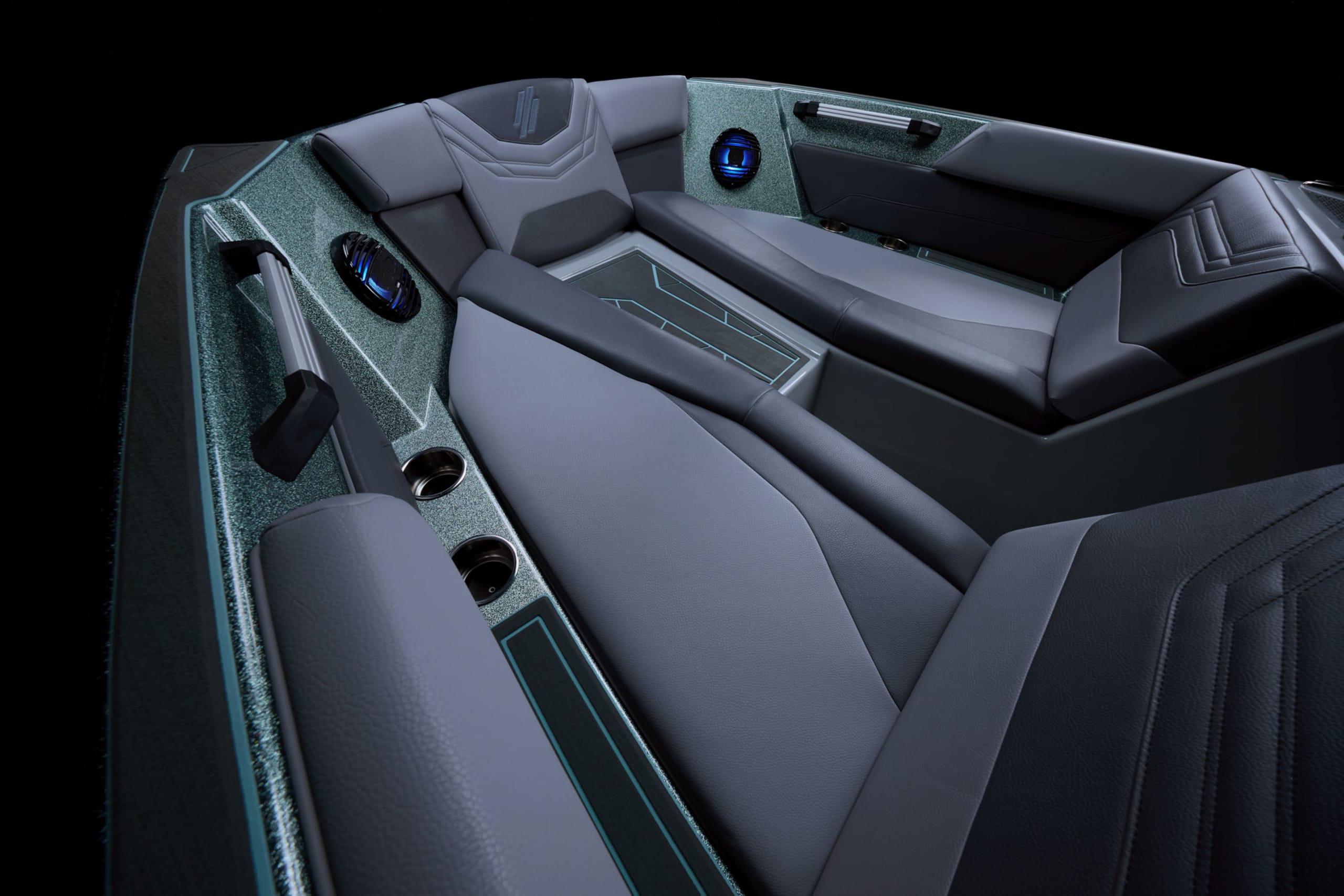 ATX Surf Boats 24 Type-S