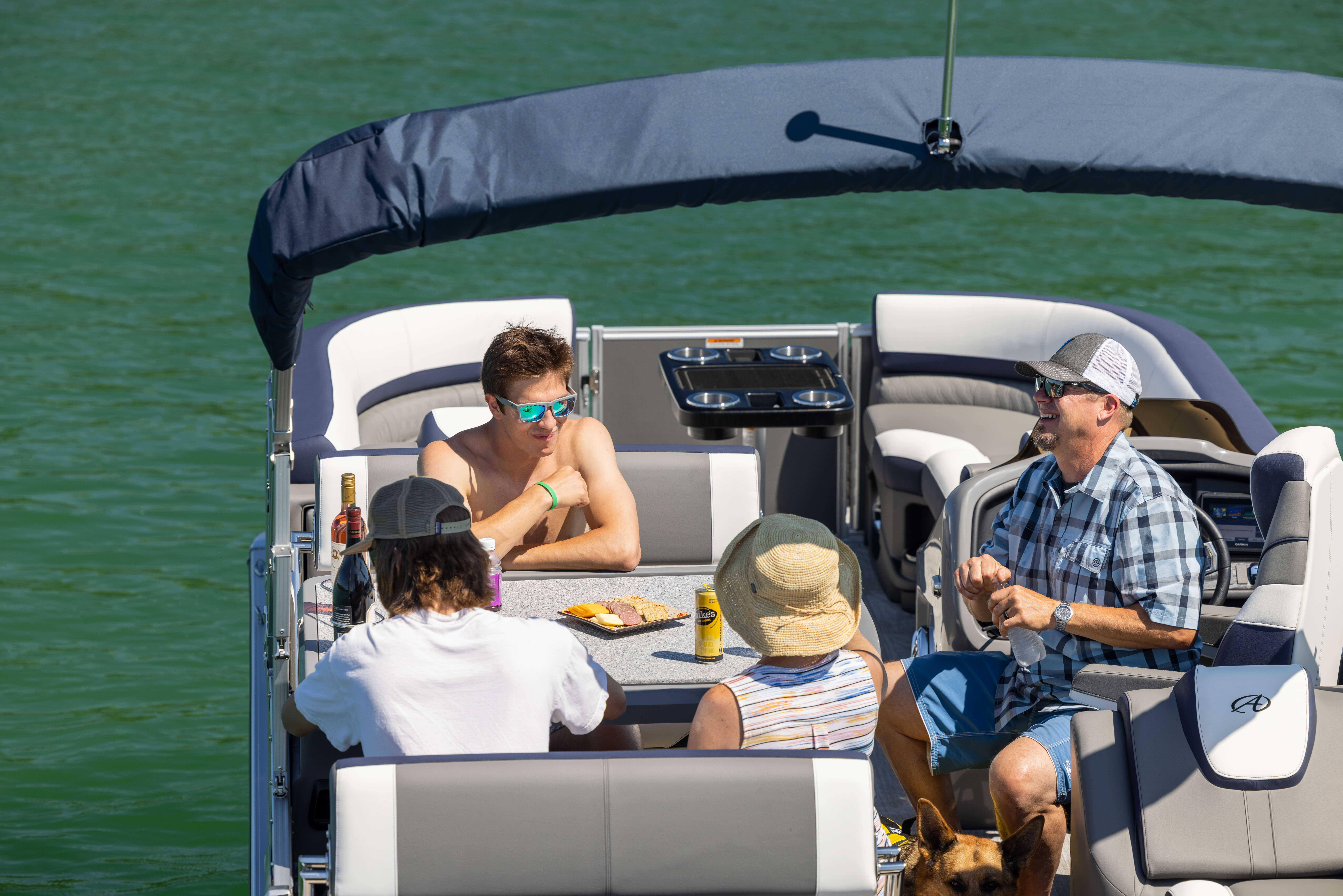 Catalina marketing photo