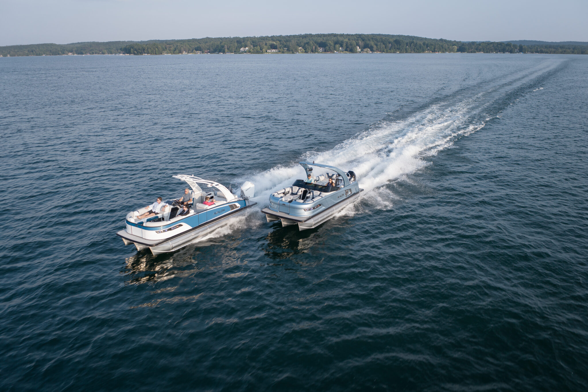 2023 VTX photo