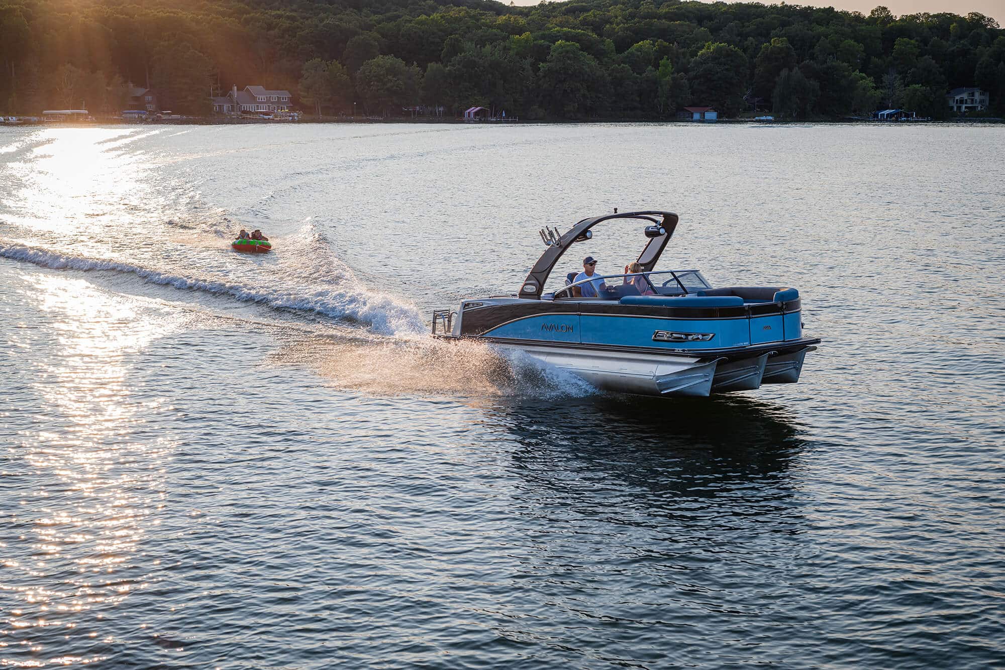 Waketoon marketing photo