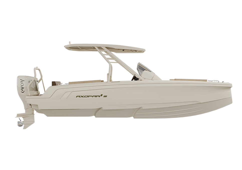2024 AX/E 22 photo