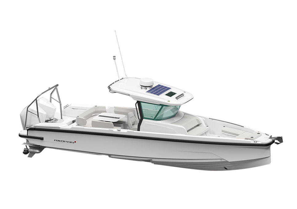2023 Axopar 29 CCX photo