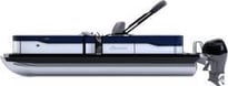 Barletta Boats Aria L-Lounge