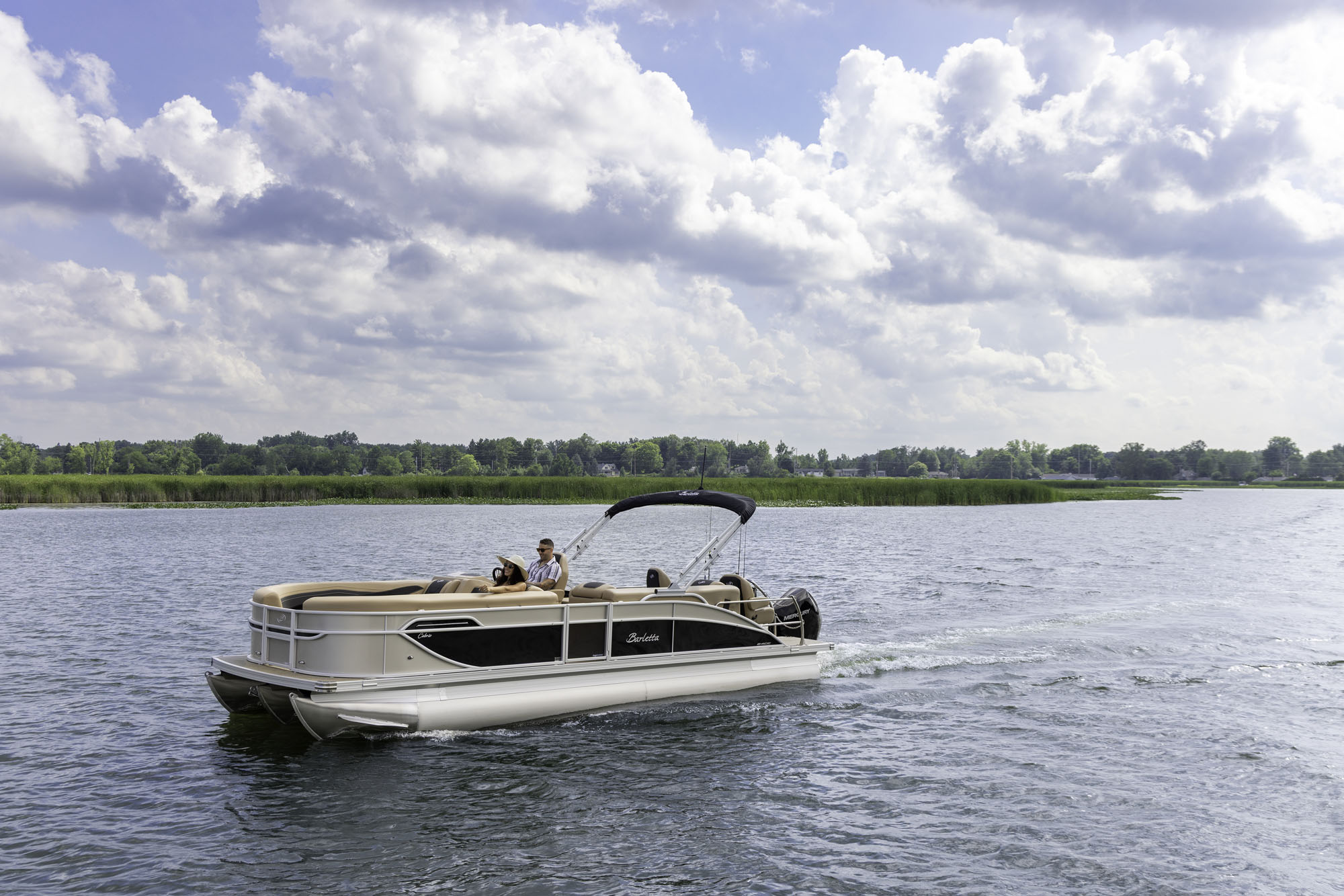2025 Cabrio Cast N' Cruise photo