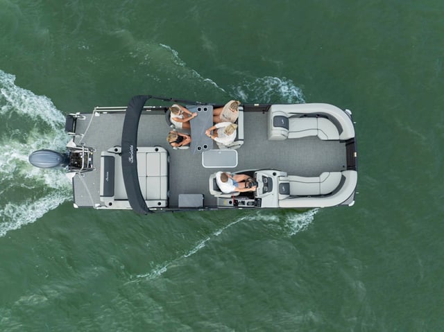 2022 Cabrio Meridian Lounge photo