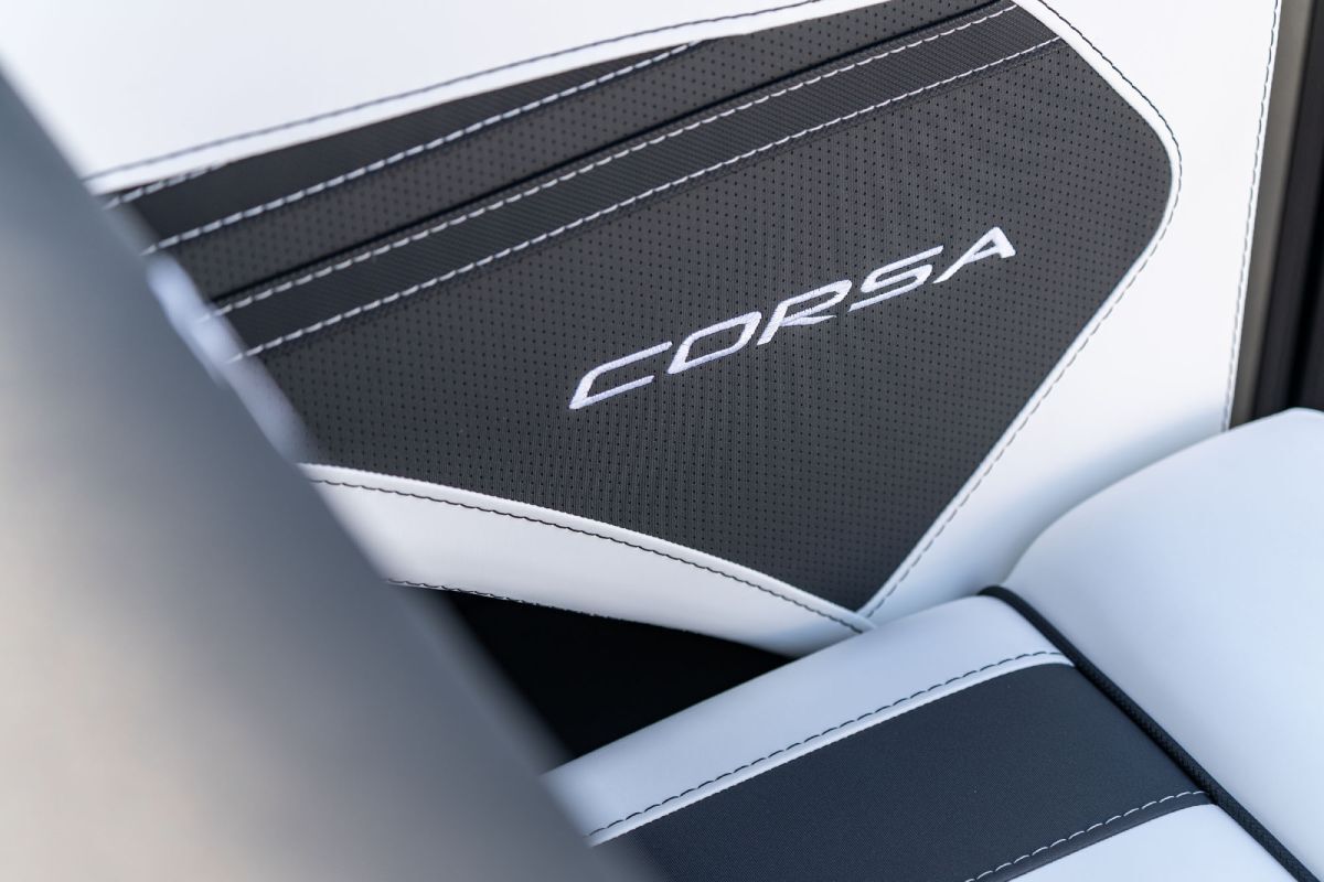 Corsa Meridian Lounge marketing photo