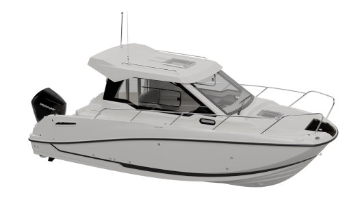 T23 Explorer marketing photo