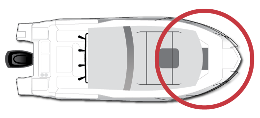 T23 Pilothouse marketing photo