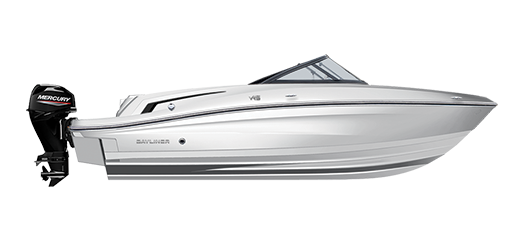 VR5 Outboard marketing photo