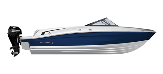 2023 VR6 Outboard photo