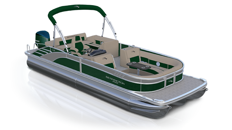 L Bowrider Line marketing photo