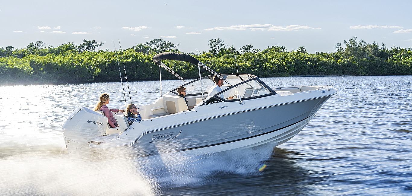 210 Vantage marketing photo