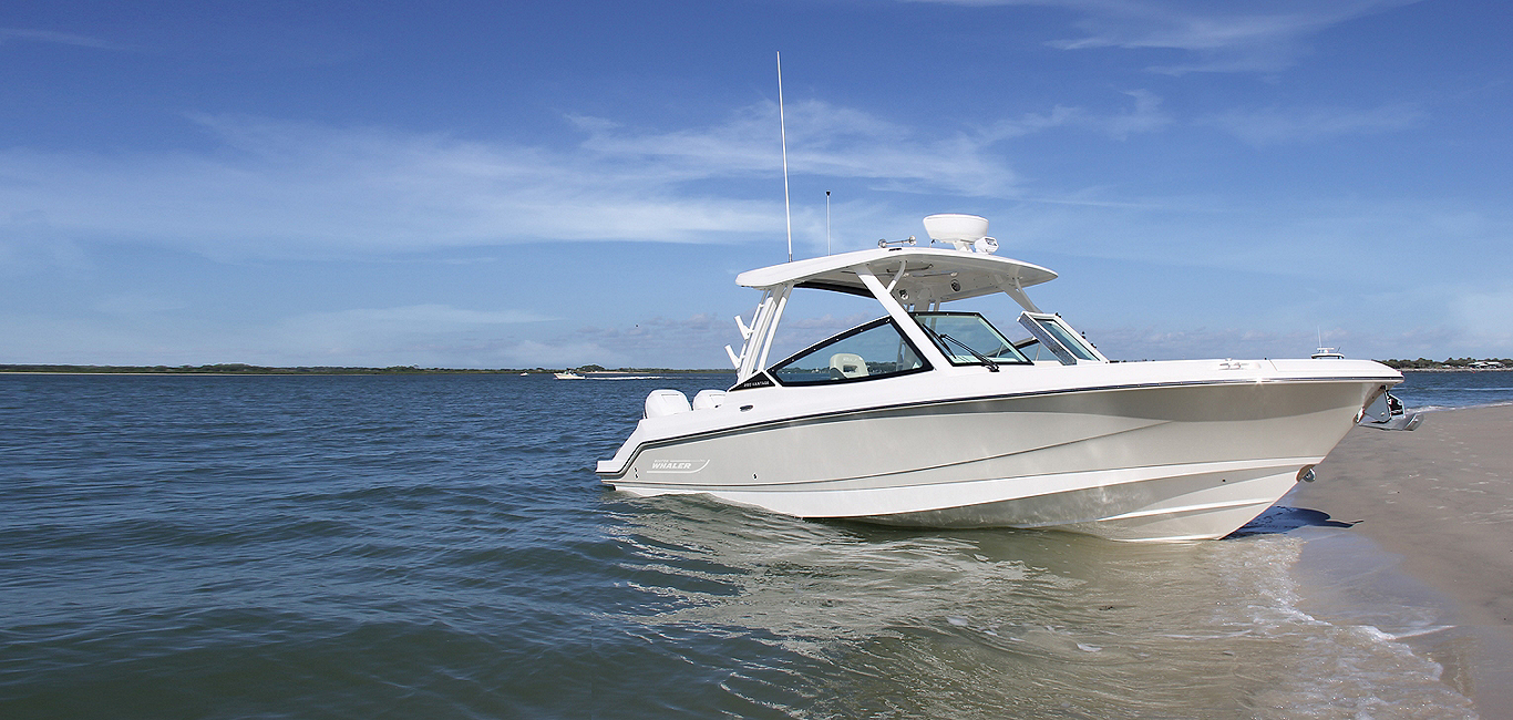 280 Vantage marketing photo