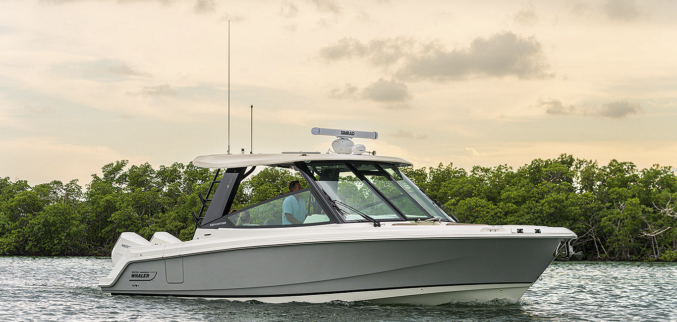 330 Vantage marketing photo