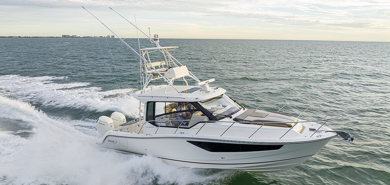 365 Conquest marketing photo
