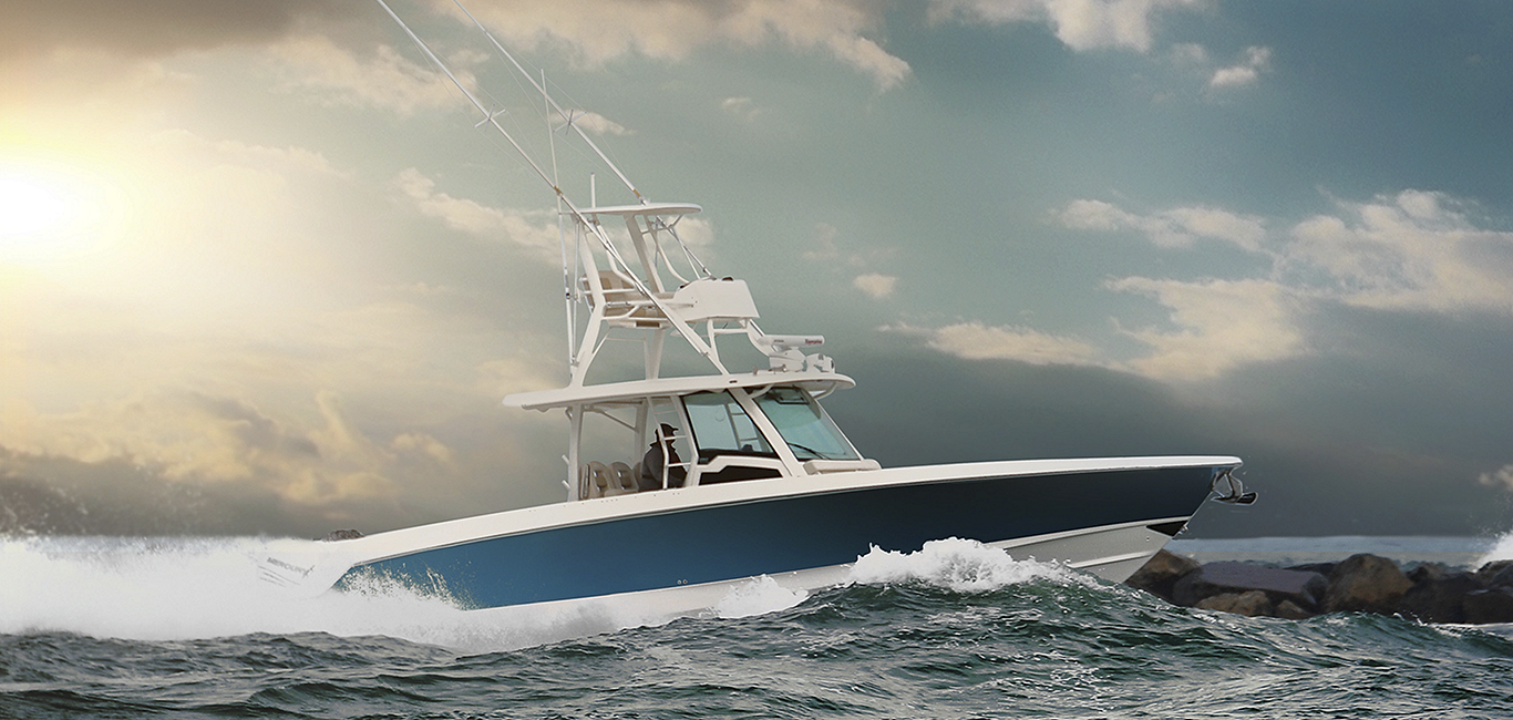 380 Outrage marketing photo