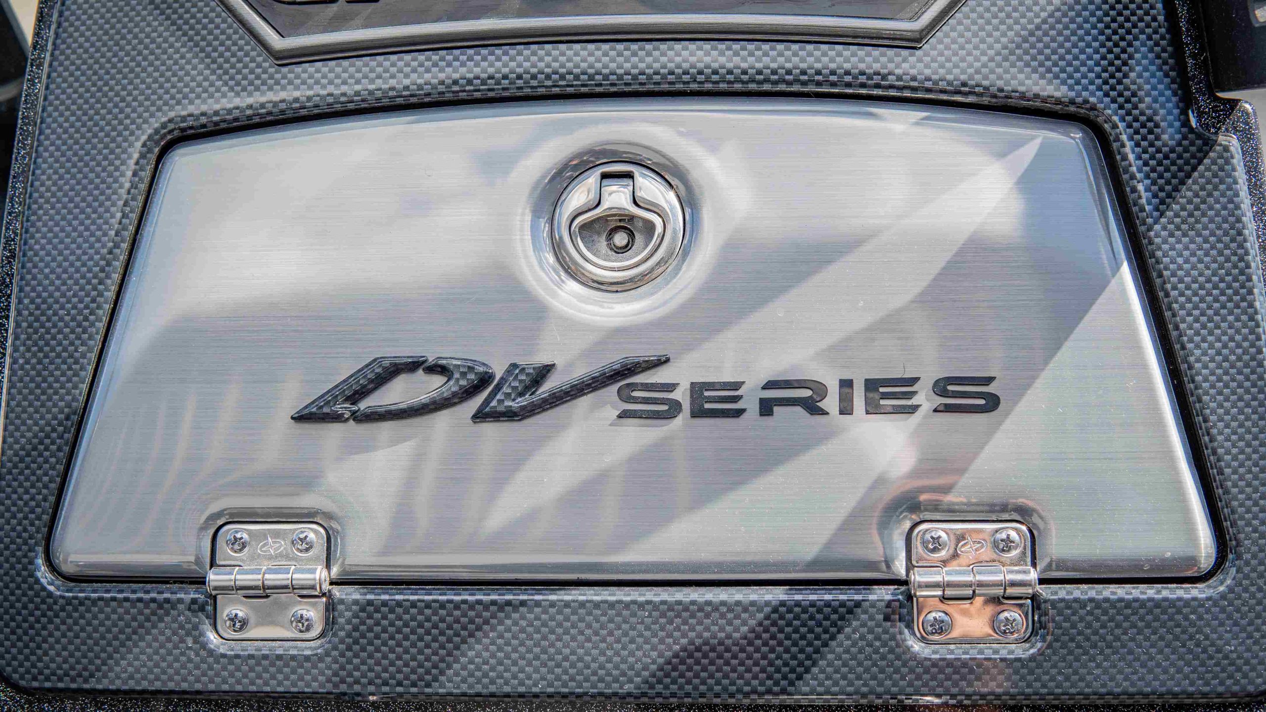 DV 19 Limited marketing photo