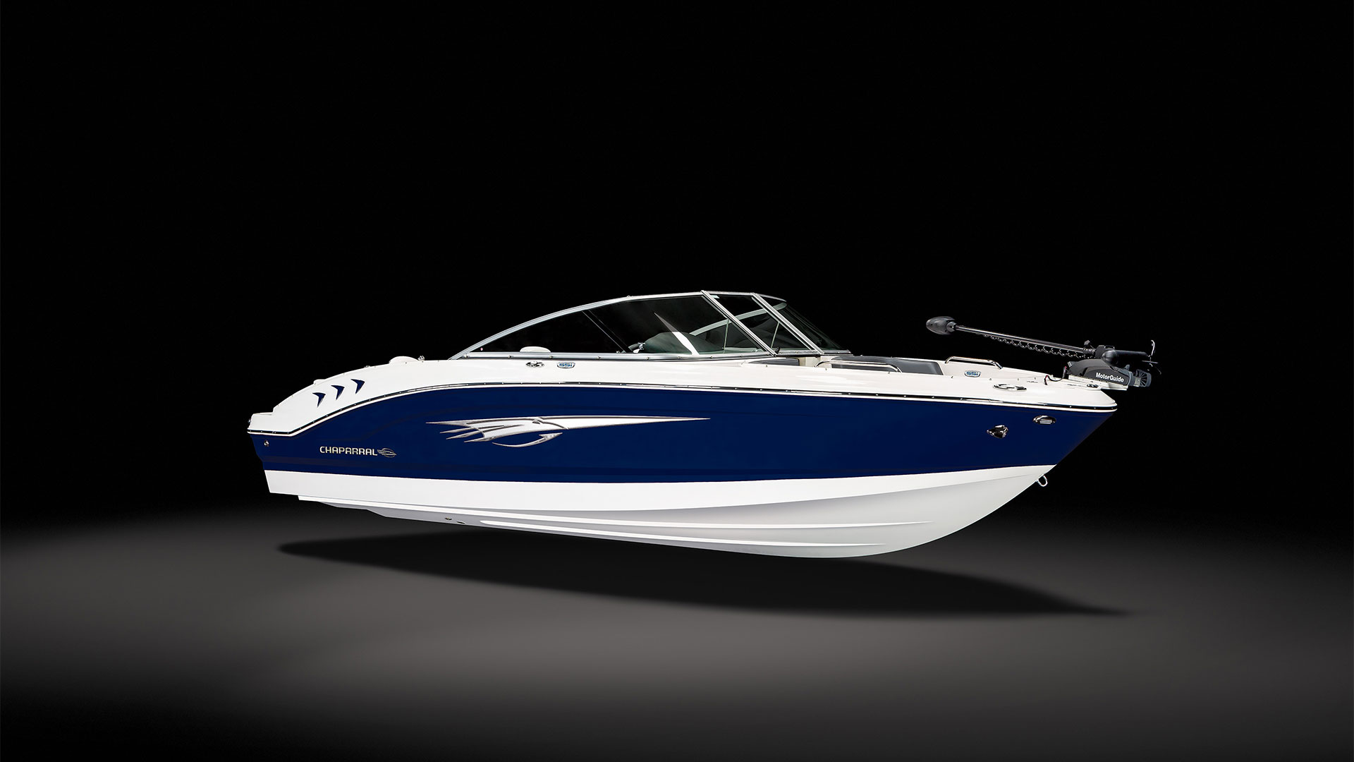 Chaparral Boats 21 SSi Ski & Fish