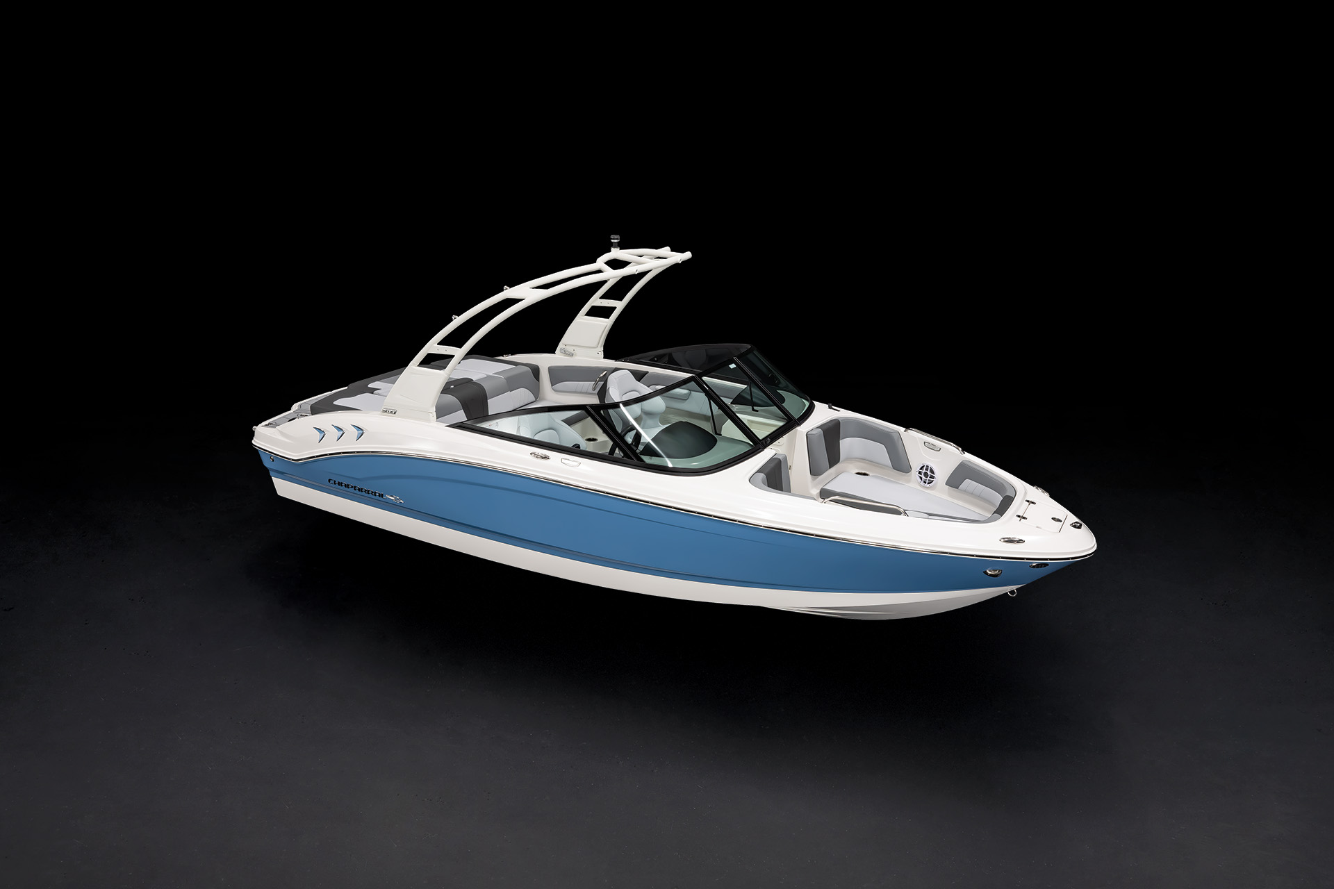Chaparral Boats 21 SSi