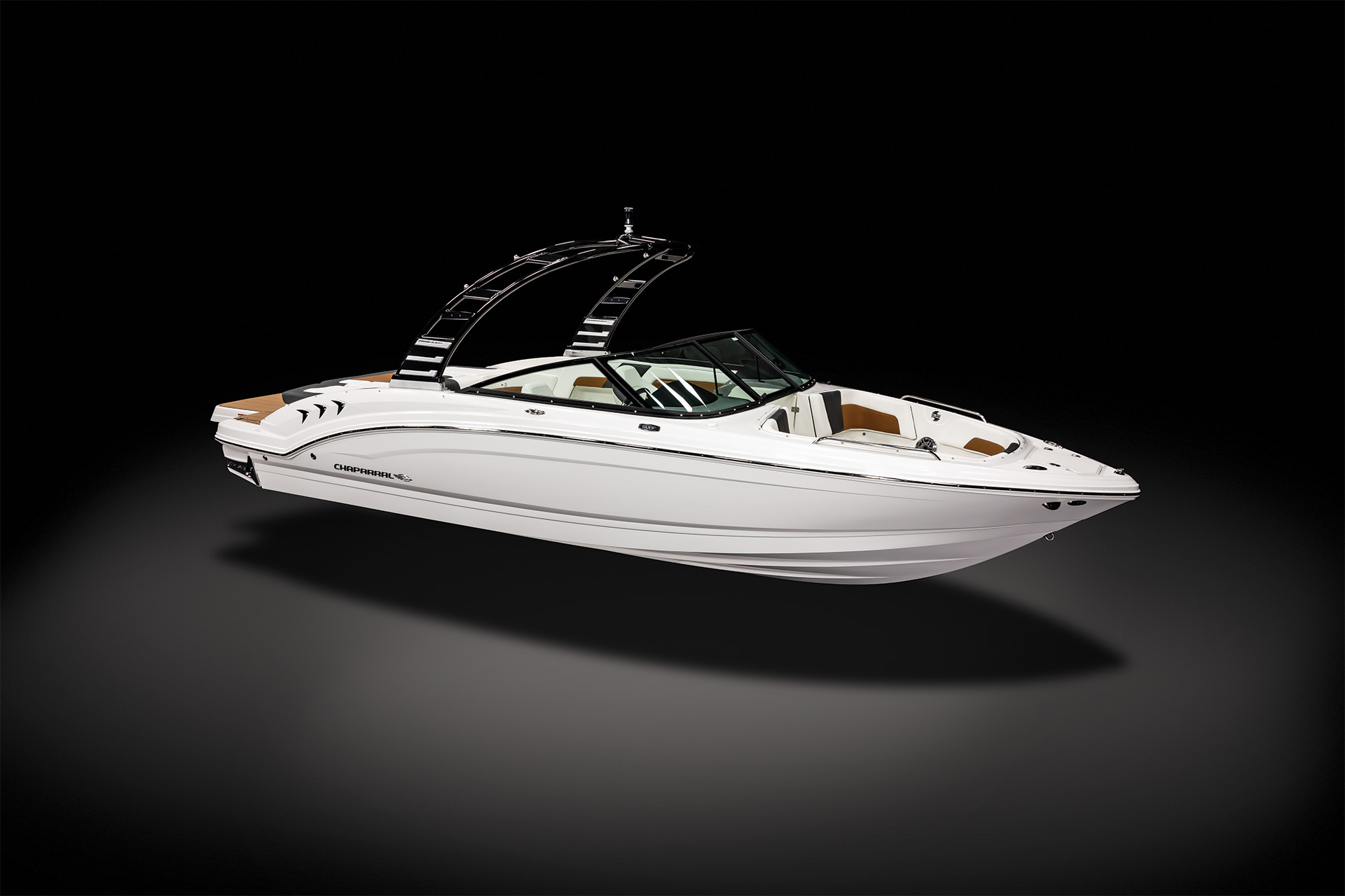 GTS 3 marketing photo