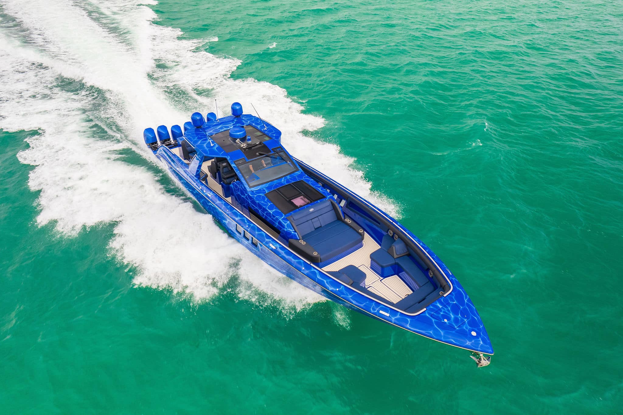 59′ Tirranna marketing photo