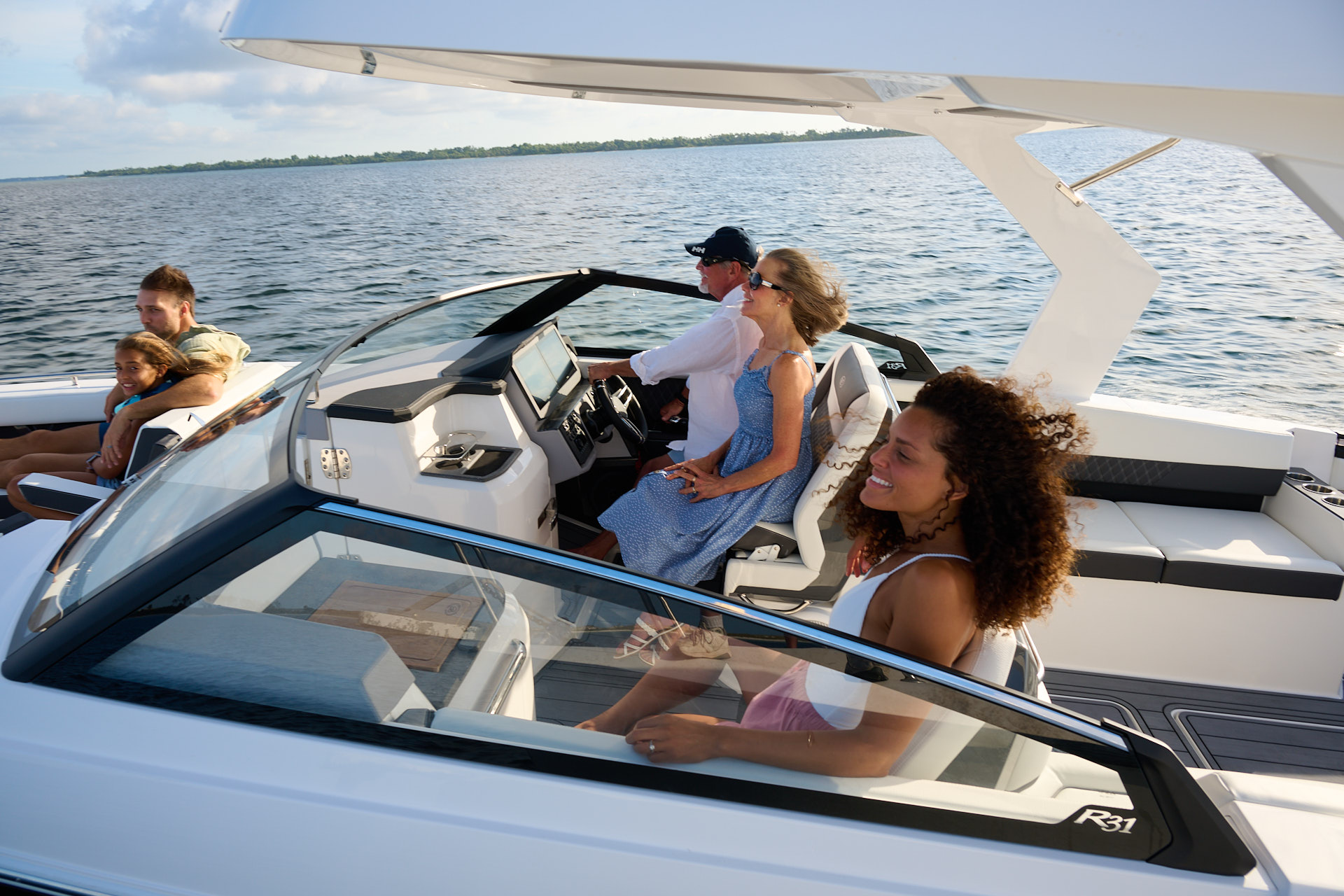 R31 Coastal marketing photo