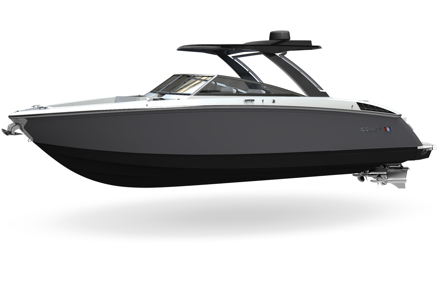 R33 Surf marketing photo