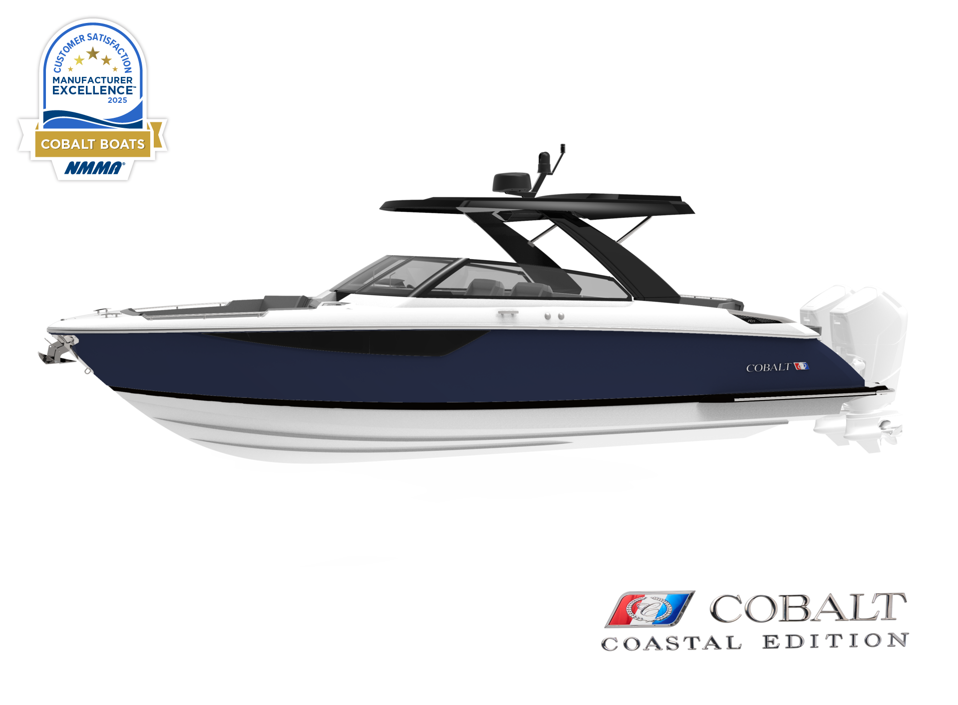 R35 Coastal marketing photo