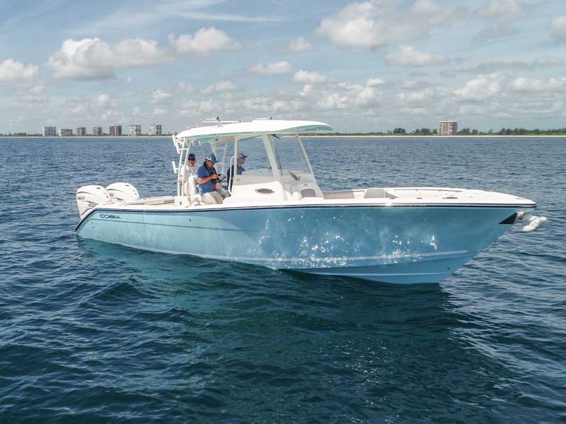 320 CC marketing photo