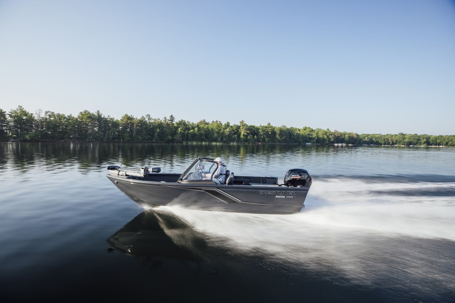 1750 Fish Hawk marketing photo
