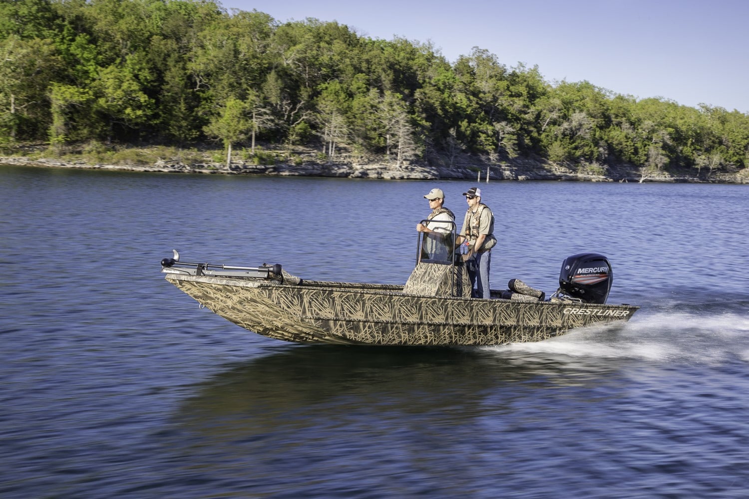 1860 Retriever CC marketing photo