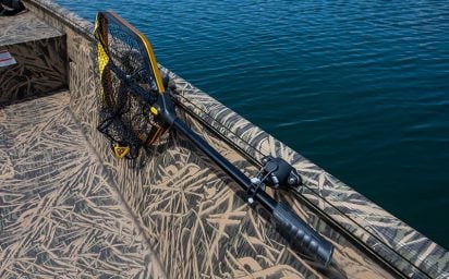 Crestliner 1860 Retriever SC