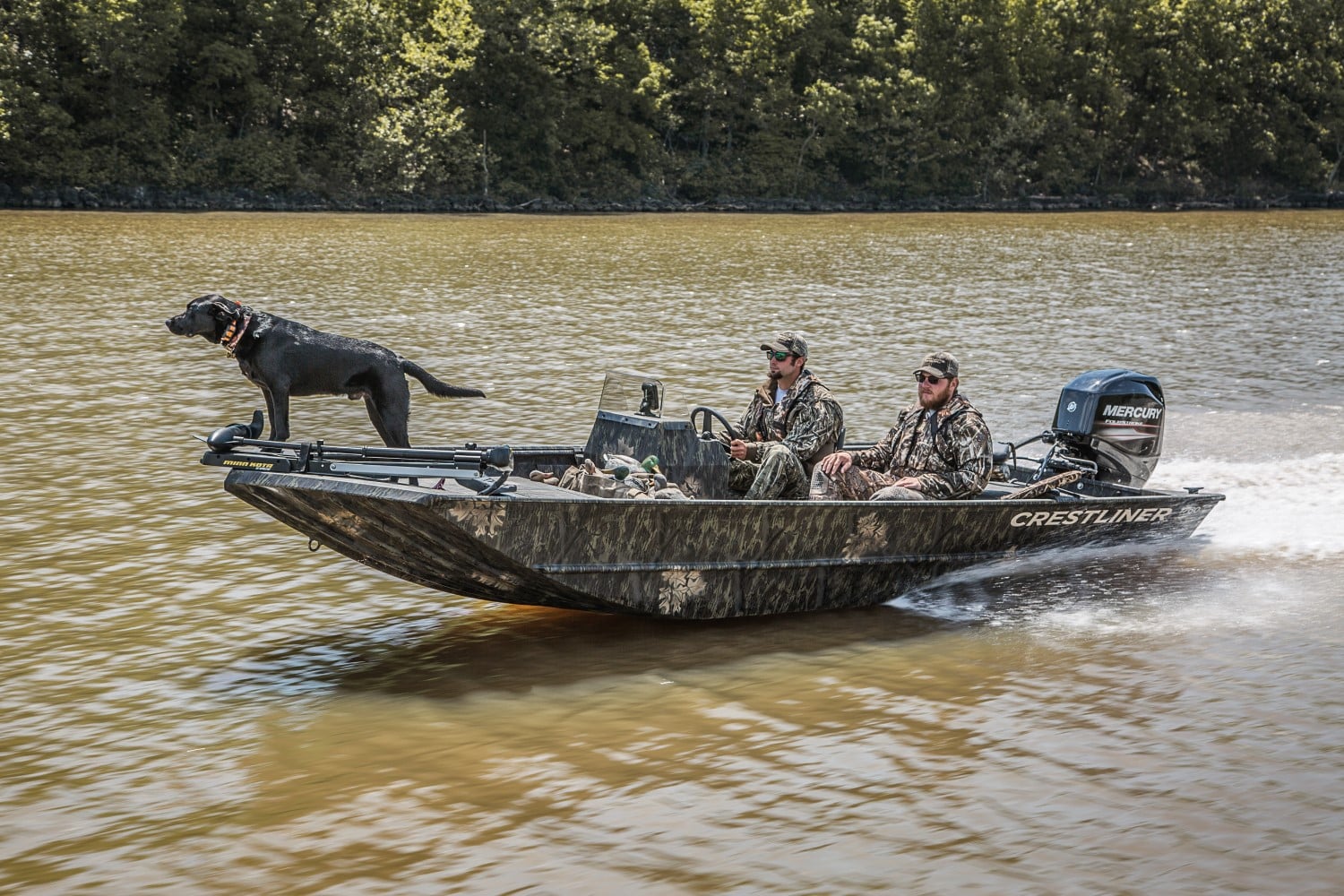 2070 Retriever SC marketing photo