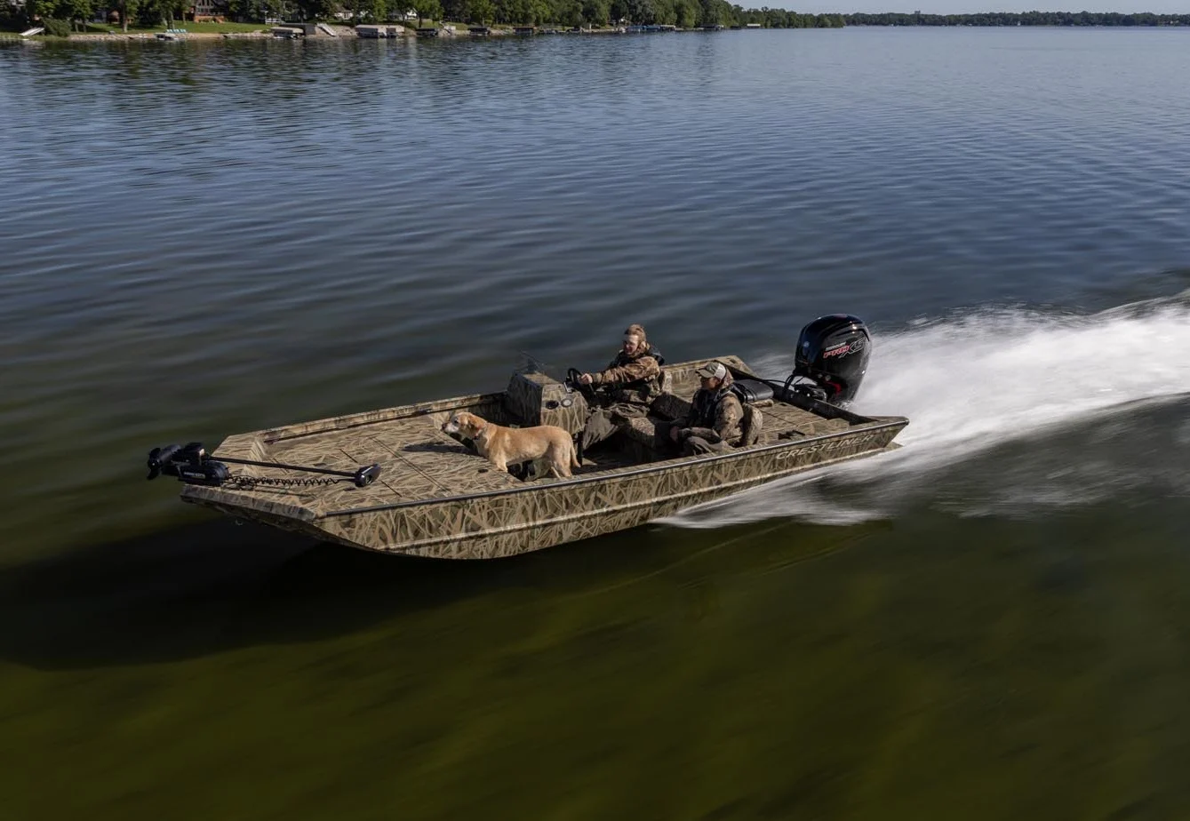 2070 Retriever SCHD marketing photo