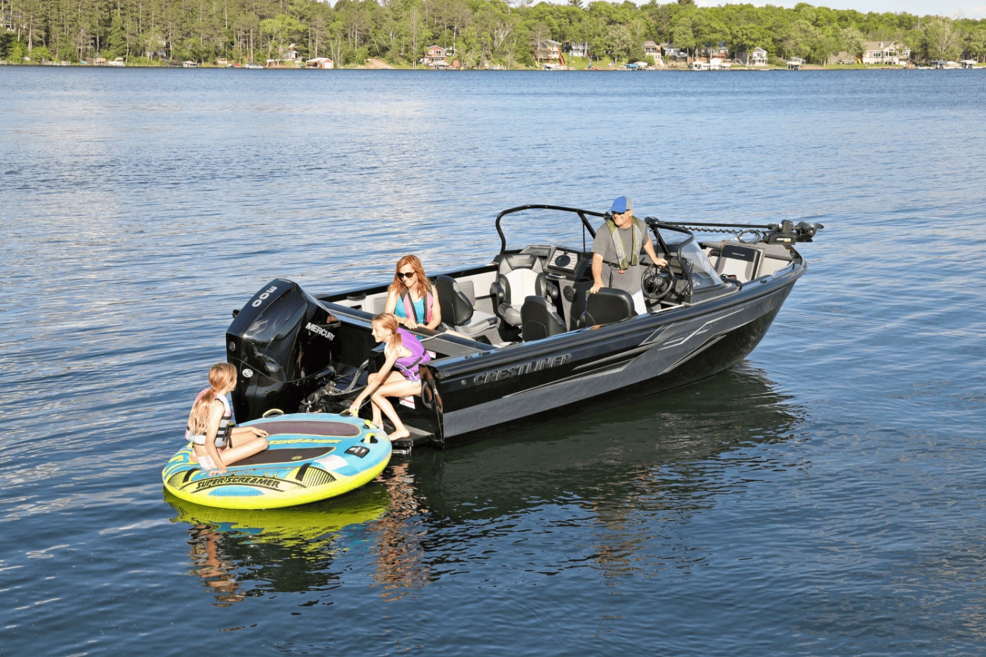 2250 Sportfish marketing photo