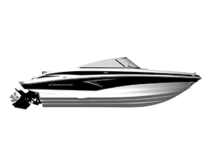 Crownline Boats 200 SS