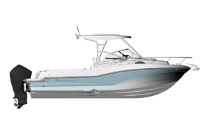 Crownline Boats 245 WA