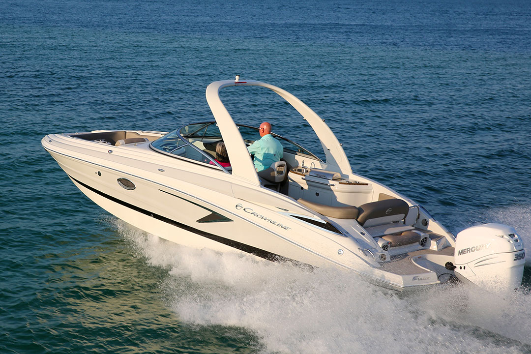 E290 XS marketing photo