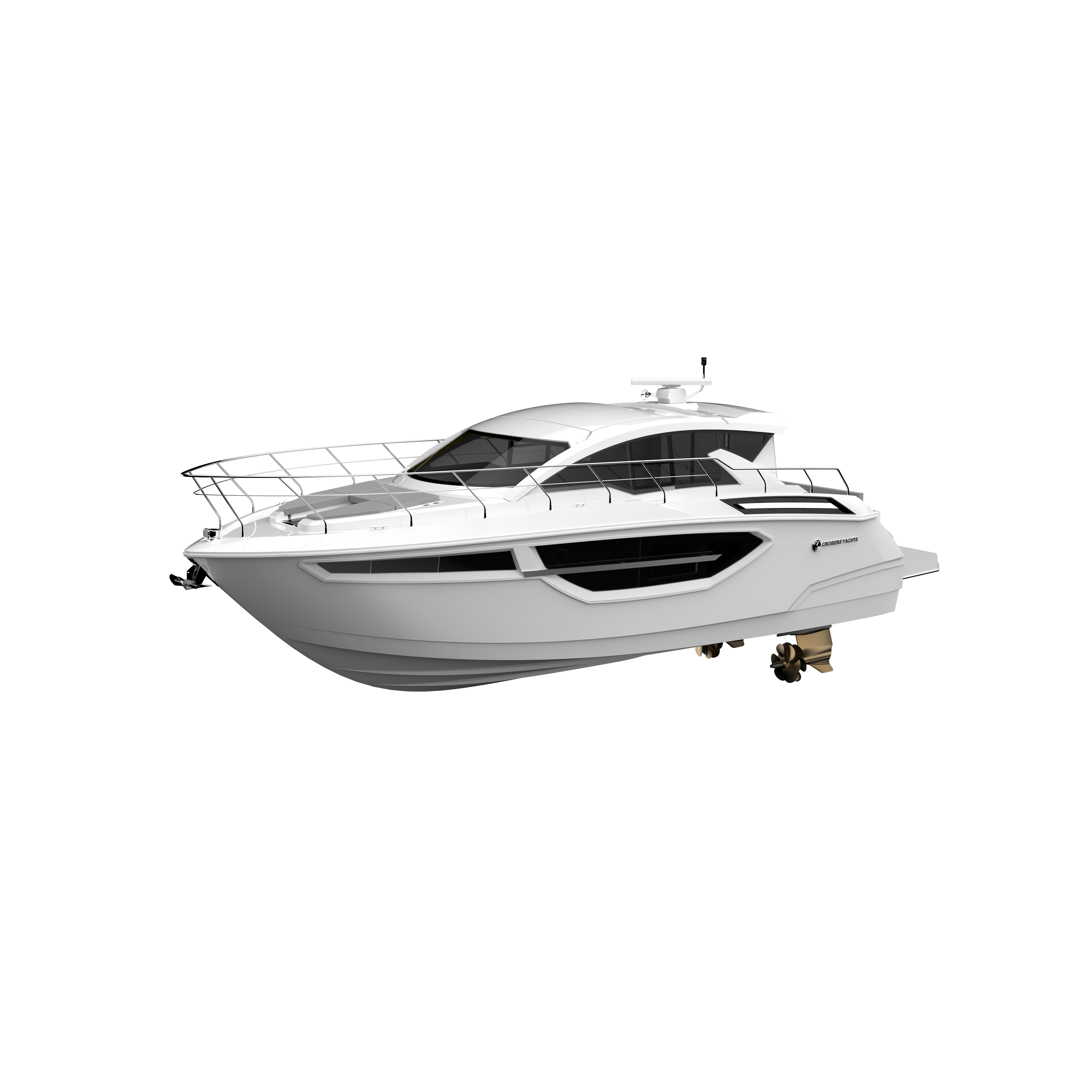 42 Cantius marketing photo