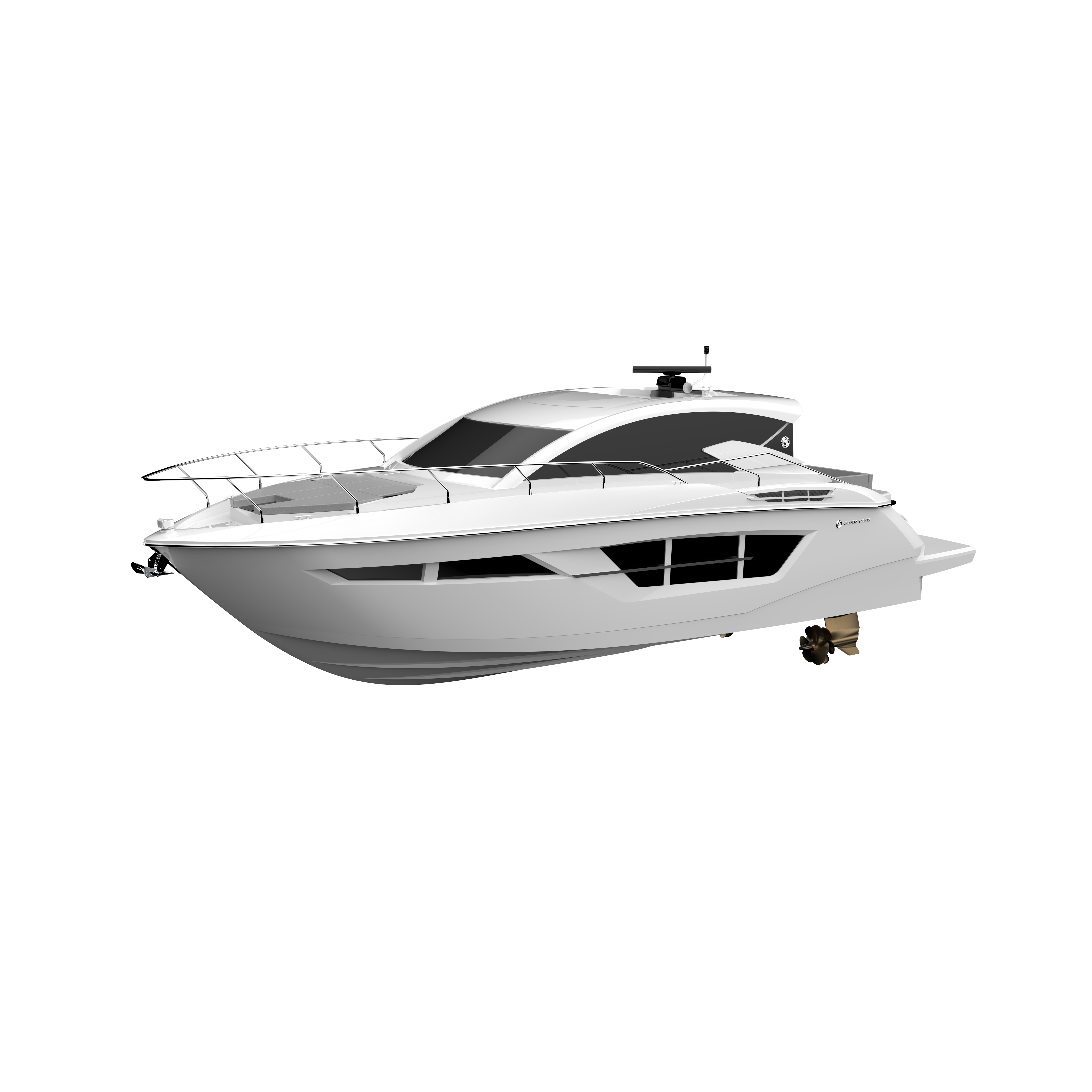 46 Cantius marketing photo