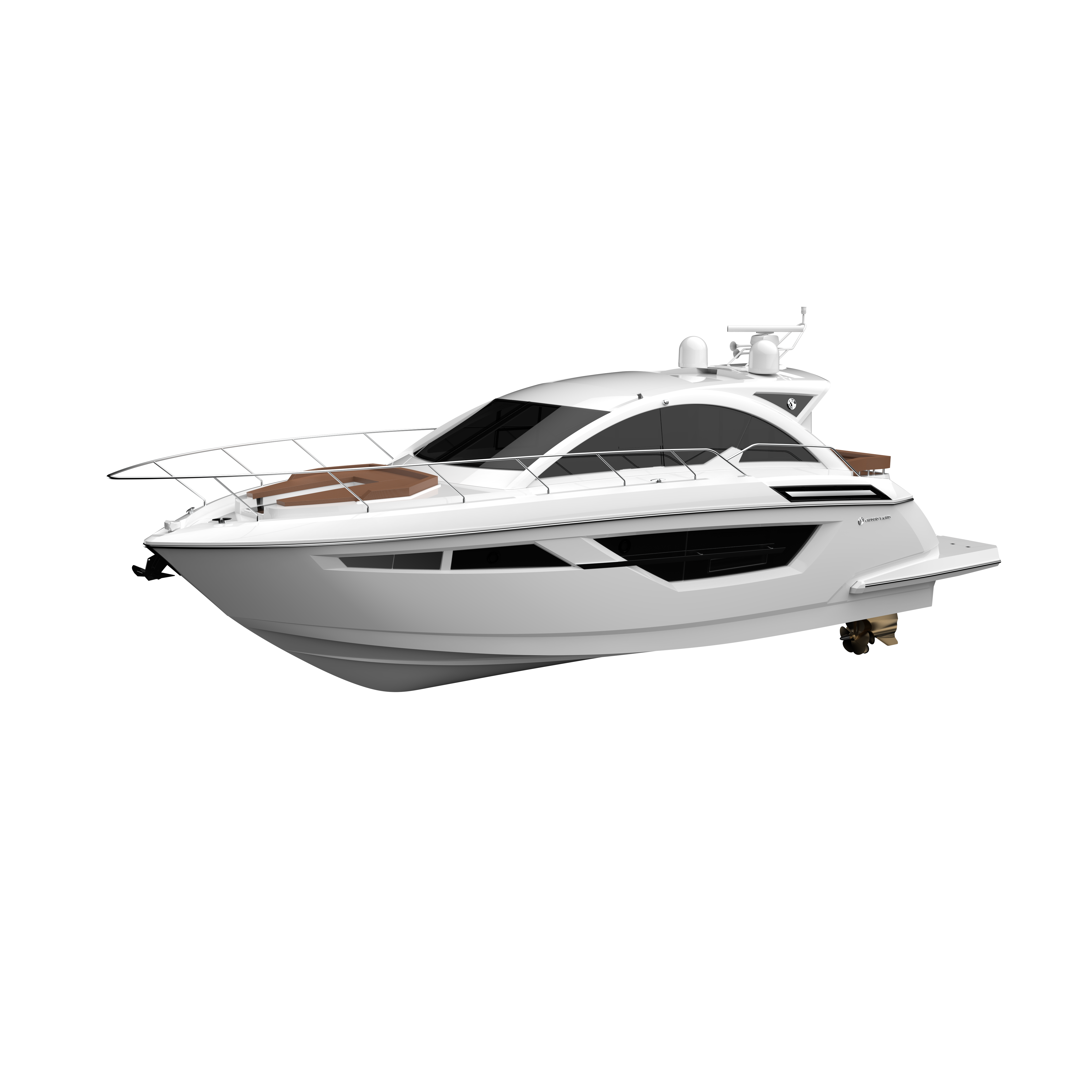 50 Cantius marketing photo