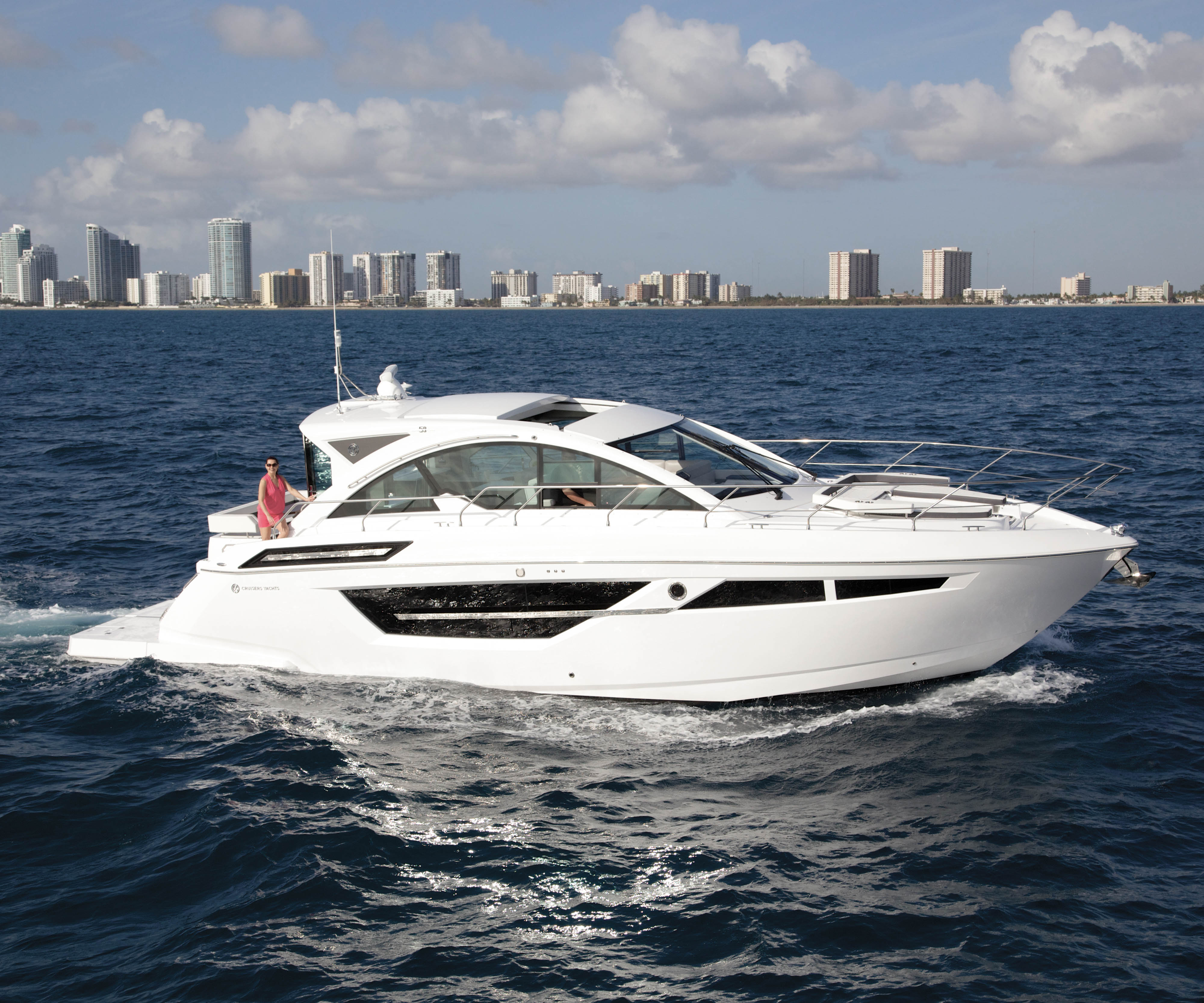50 Cantius marketing photo