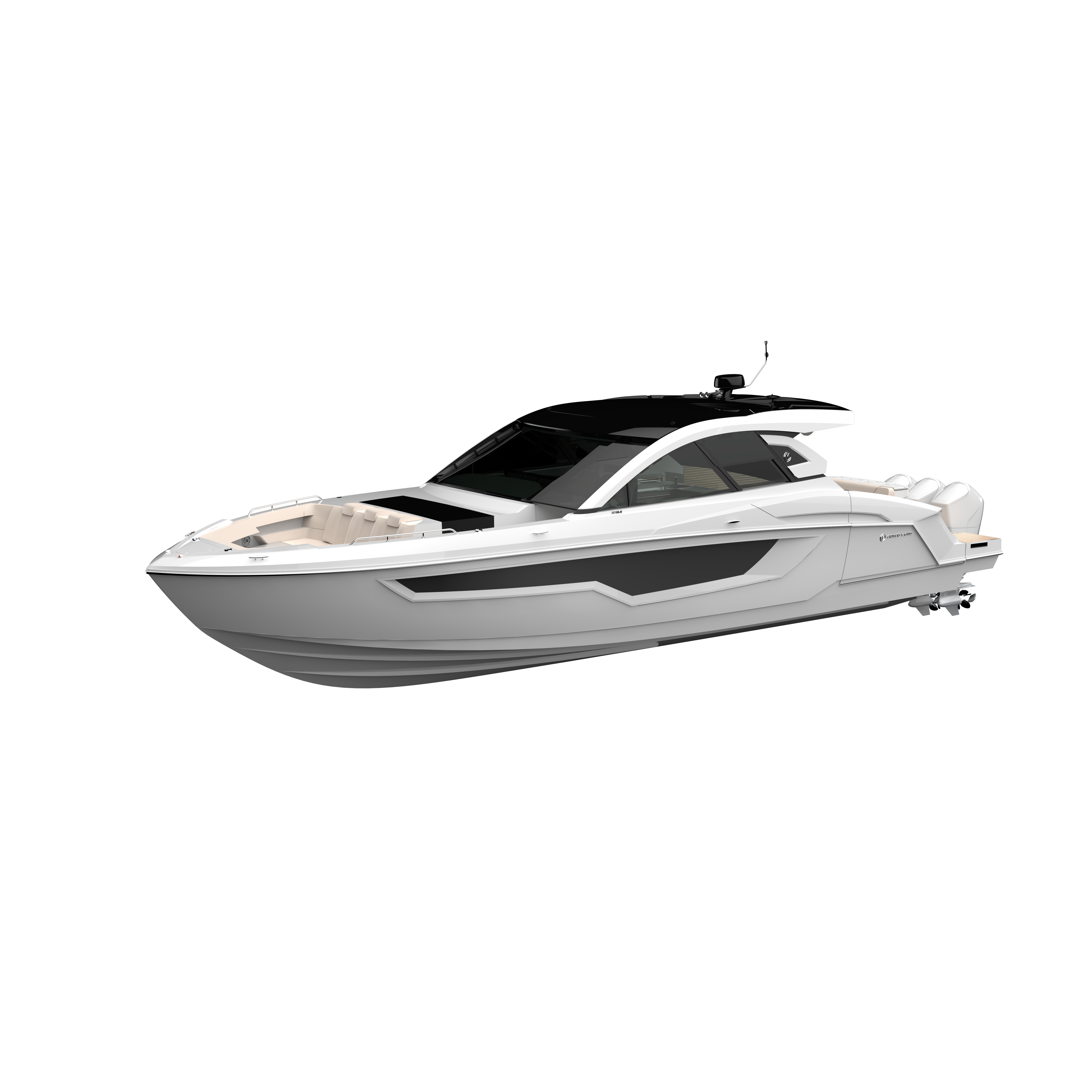 50 GLS marketing photo
