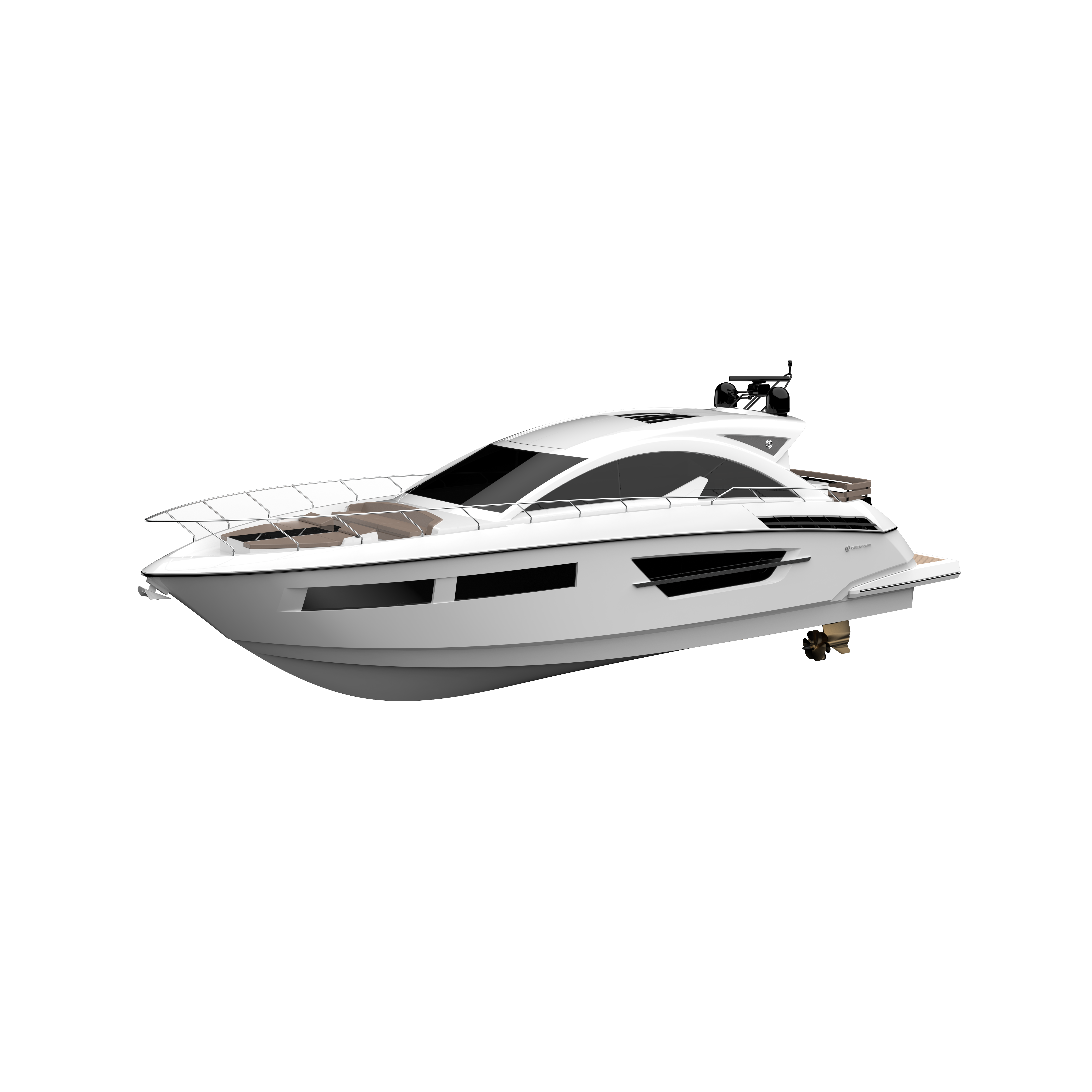 60 Cantius marketing photo