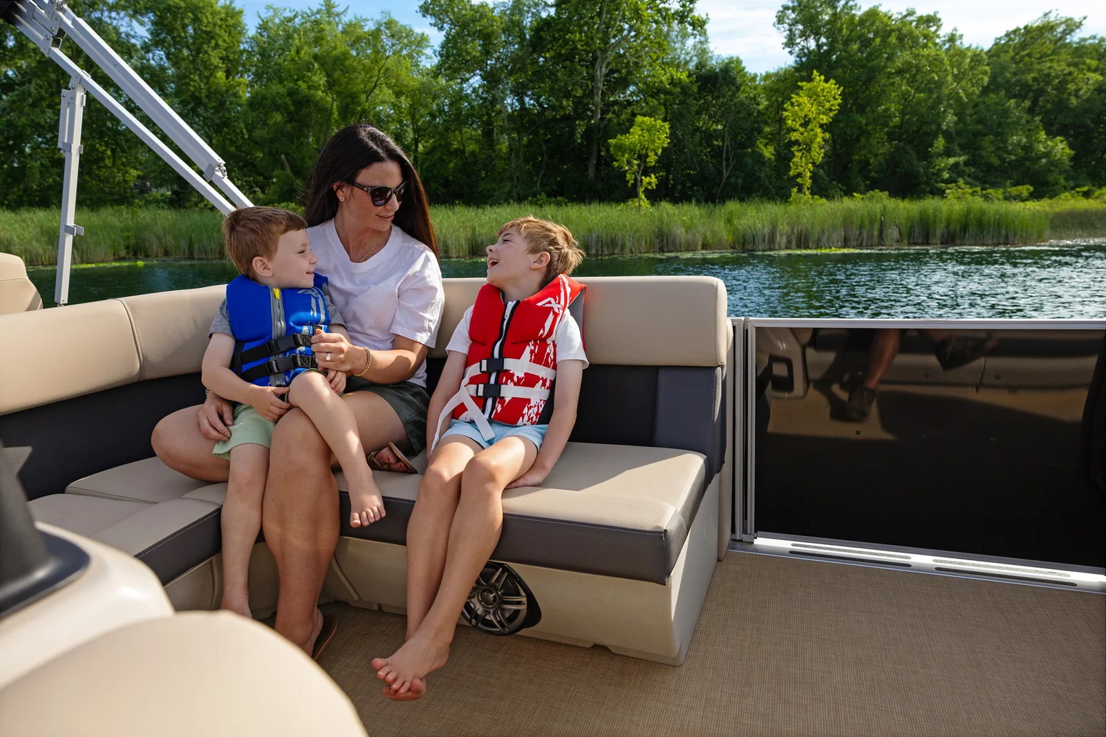 CRUISER 190 marketing photo