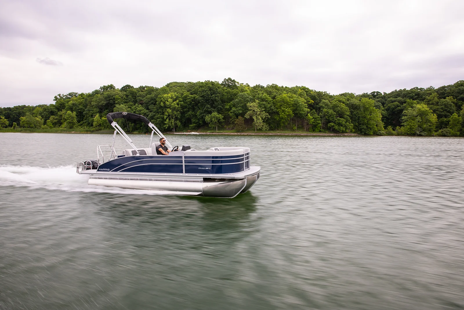 CRUISER 250 marketing photo