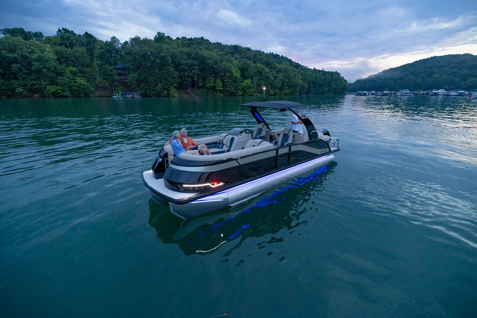 GRAND MARINER 250 marketing photo