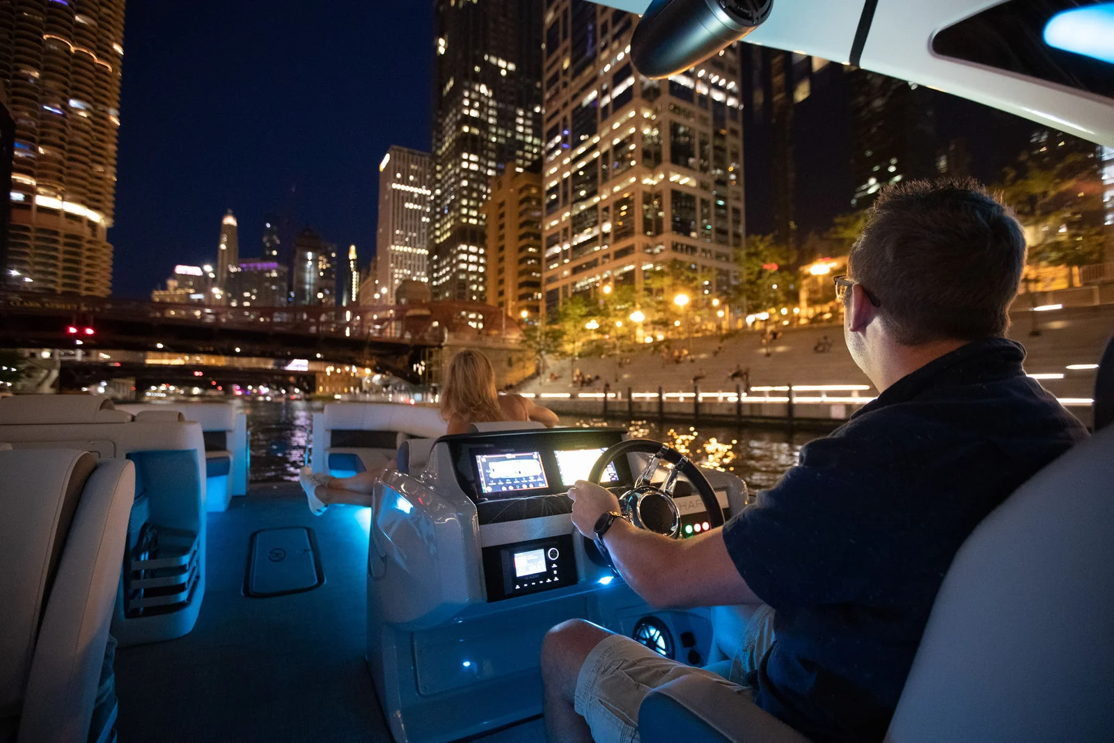 GRAND MARINER 270 marketing photo