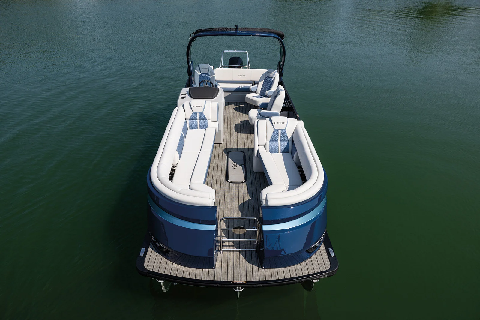 GRAND MARINER 270 marketing photo